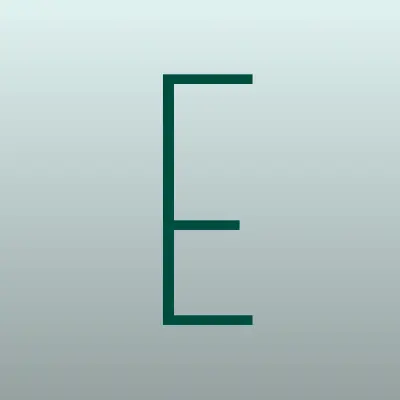 Estetica_prazdnika, лого-визитка