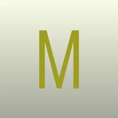 М-Стайлер, магазин профессиональной косметики, лого-визитка