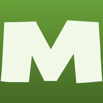 Malova Beauty Studio, лого-визитка