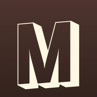 Медицинский центр, лого-визитка
