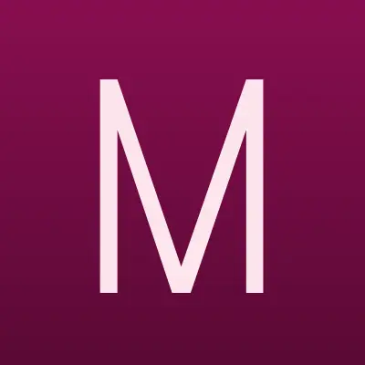 Мини-маркет, лого-визитка