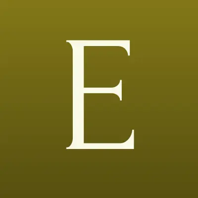 Эко Двери № 1