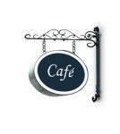 Глобус - иконка «кафе» в Королеве